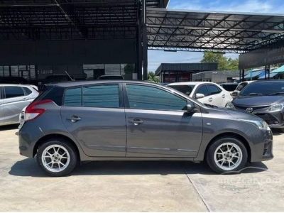 Toyota Yaris 1.2 E Hatchback A/T ปี 2016 รูปที่ 6